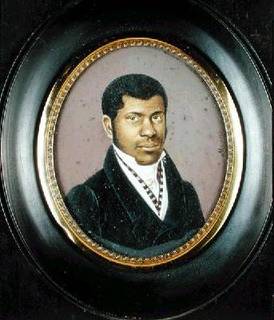Venerable Pierre Toussaint