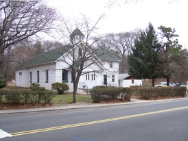 Bethel AME Church of Setauket