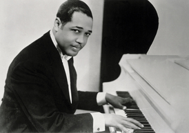 Duke Ellington (1899-1974) 